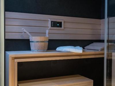 Gallery image for Superior King Suite