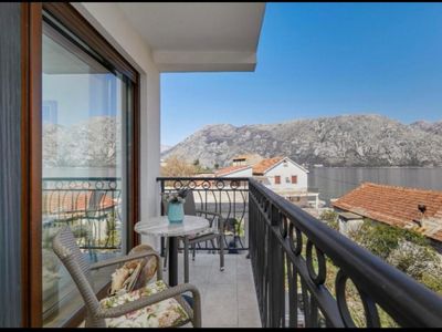 Main image for Studio Apartment with Sea View