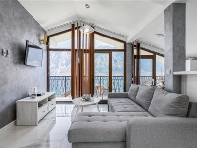 Gallery image for Apartment with Sea View (45m²)