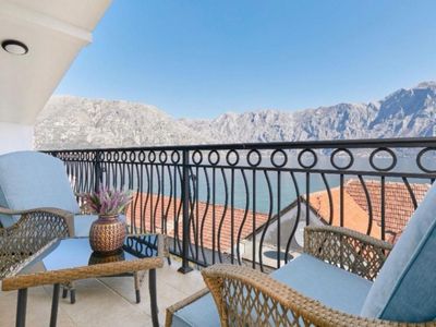 Gallery image for Apartment with Sea View (45m²)