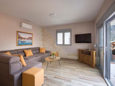 Gallery image for Apartment with Terrace (45m²)