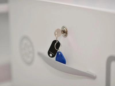 Gallery image for Spacious Mixed Dorm (Views & Terrace Access)