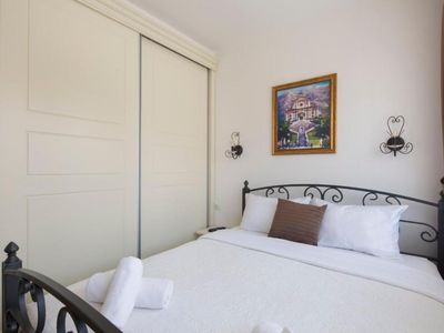 Gallery image for Apartment with Sea View (65m²)