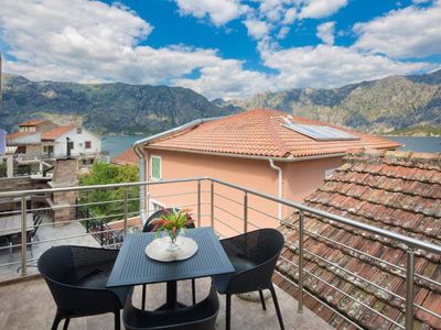 Gallery image for Apartment with Terrace (45m²)