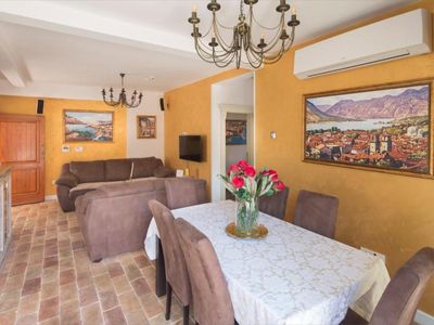 Gallery image for Apartment with Sea View (65m²)