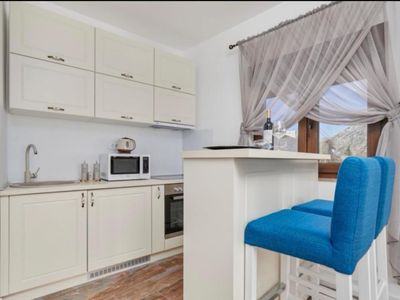 Gallery image for Studio Apartment with Sea View