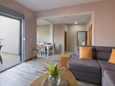 Gallery image for Apartment with Terrace (45m²)