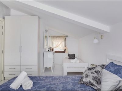 Gallery image for Apartment with Sea View (45m²)