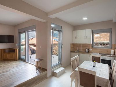 Gallery image for Apartment with Terrace (45m²)