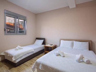 Gallery image for Apartment with Terrace (45m²)