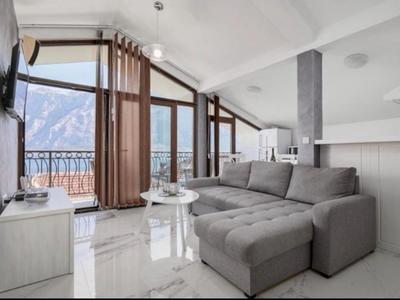 Main image for Apartment with Sea View (45m²)