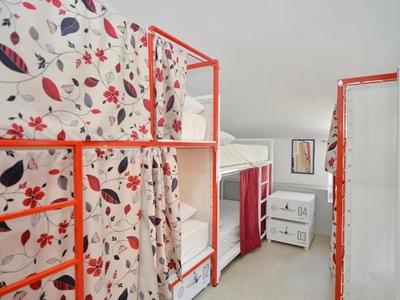 Gallery image for Spacious Mixed Dorm (Views & Terrace Access)