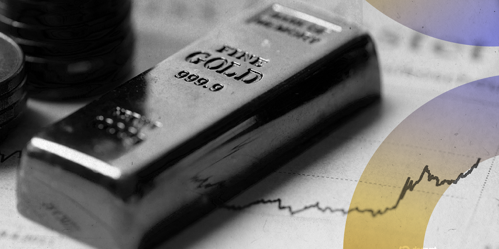 Because Bitcoin