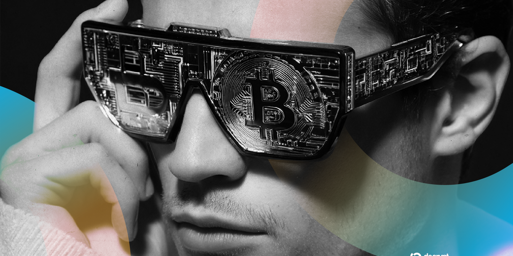 Because Bitcoin