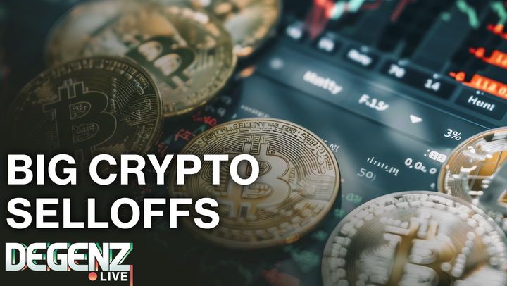 Because Bitcoin