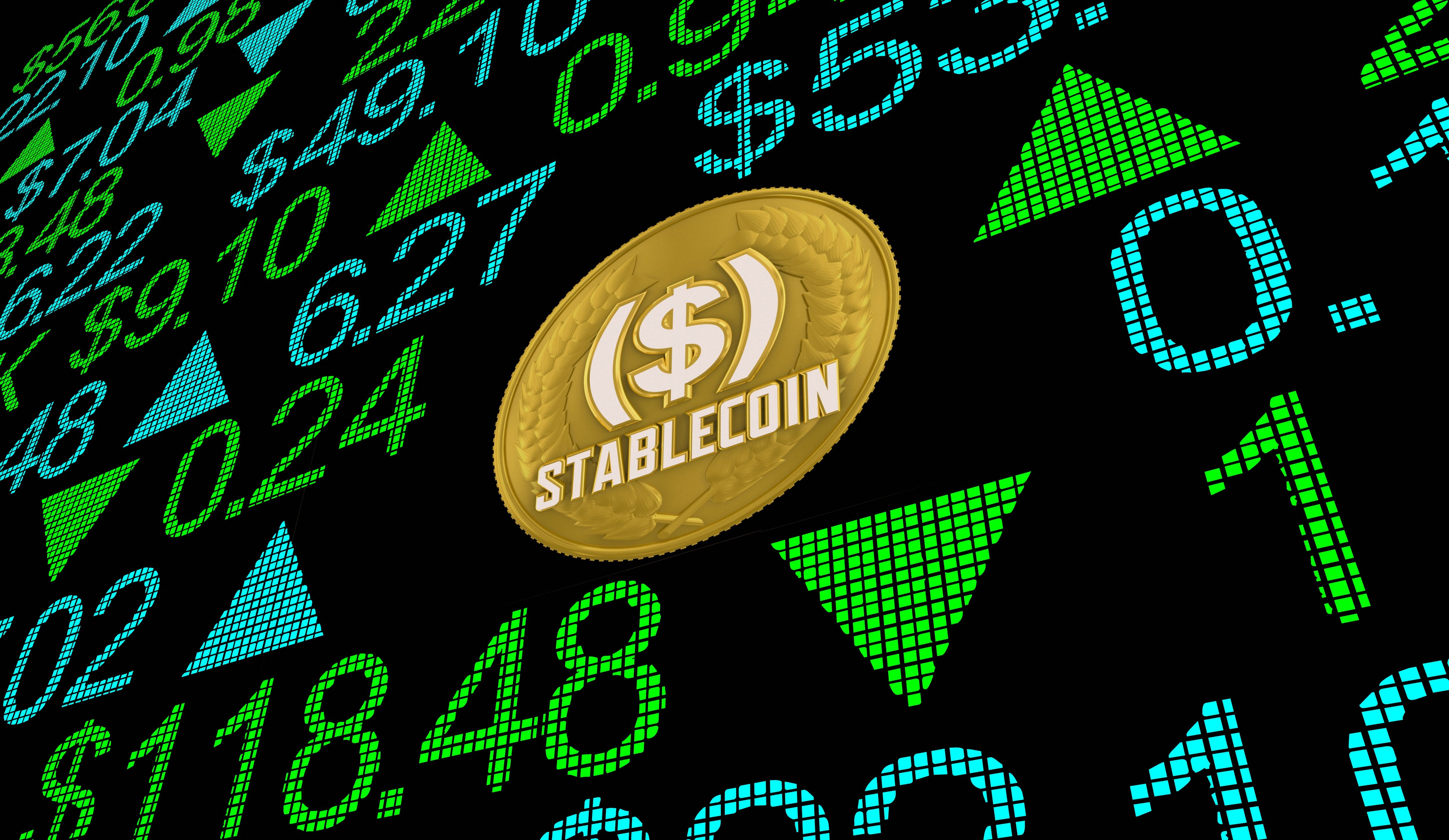 Because Bitcoin