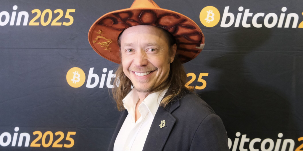 Because Bitcoin