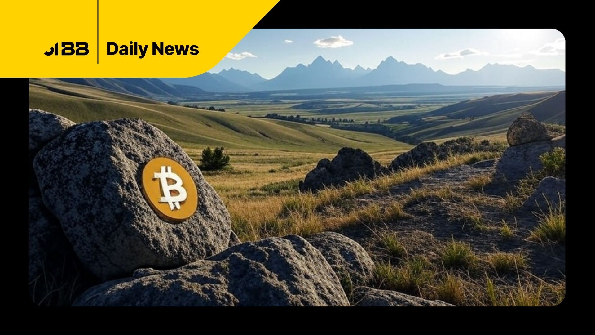 Because Bitcoin