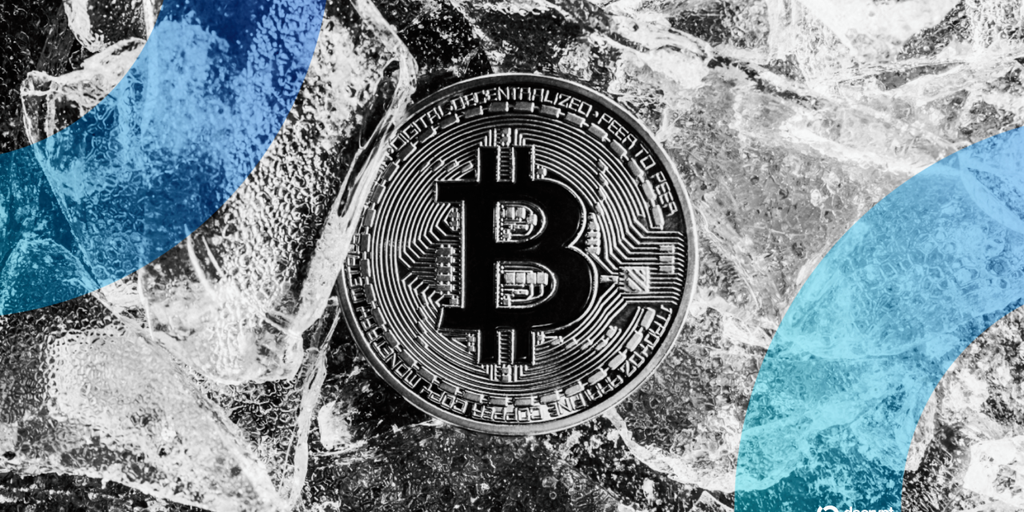 Because Bitcoin