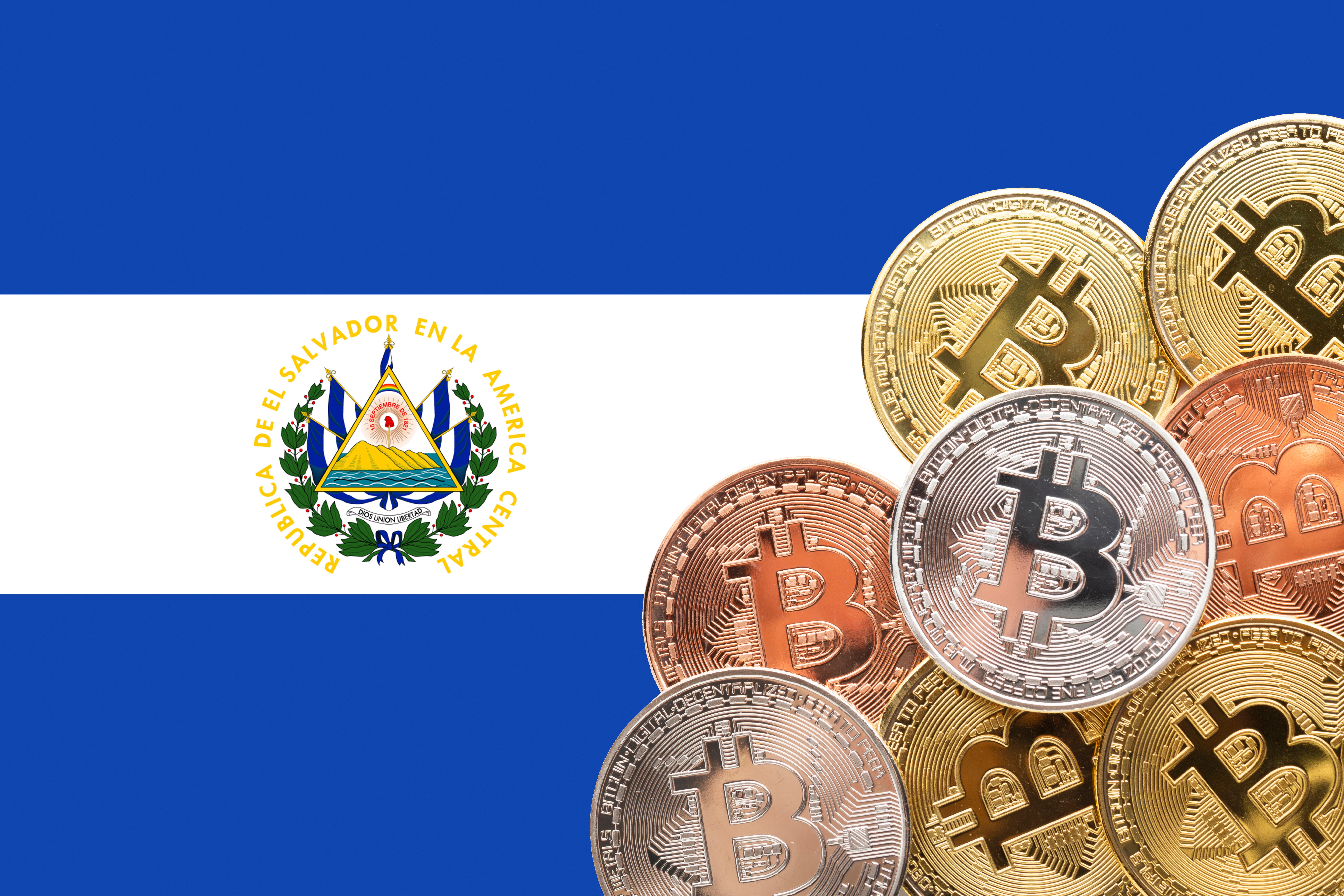 Because Bitcoin