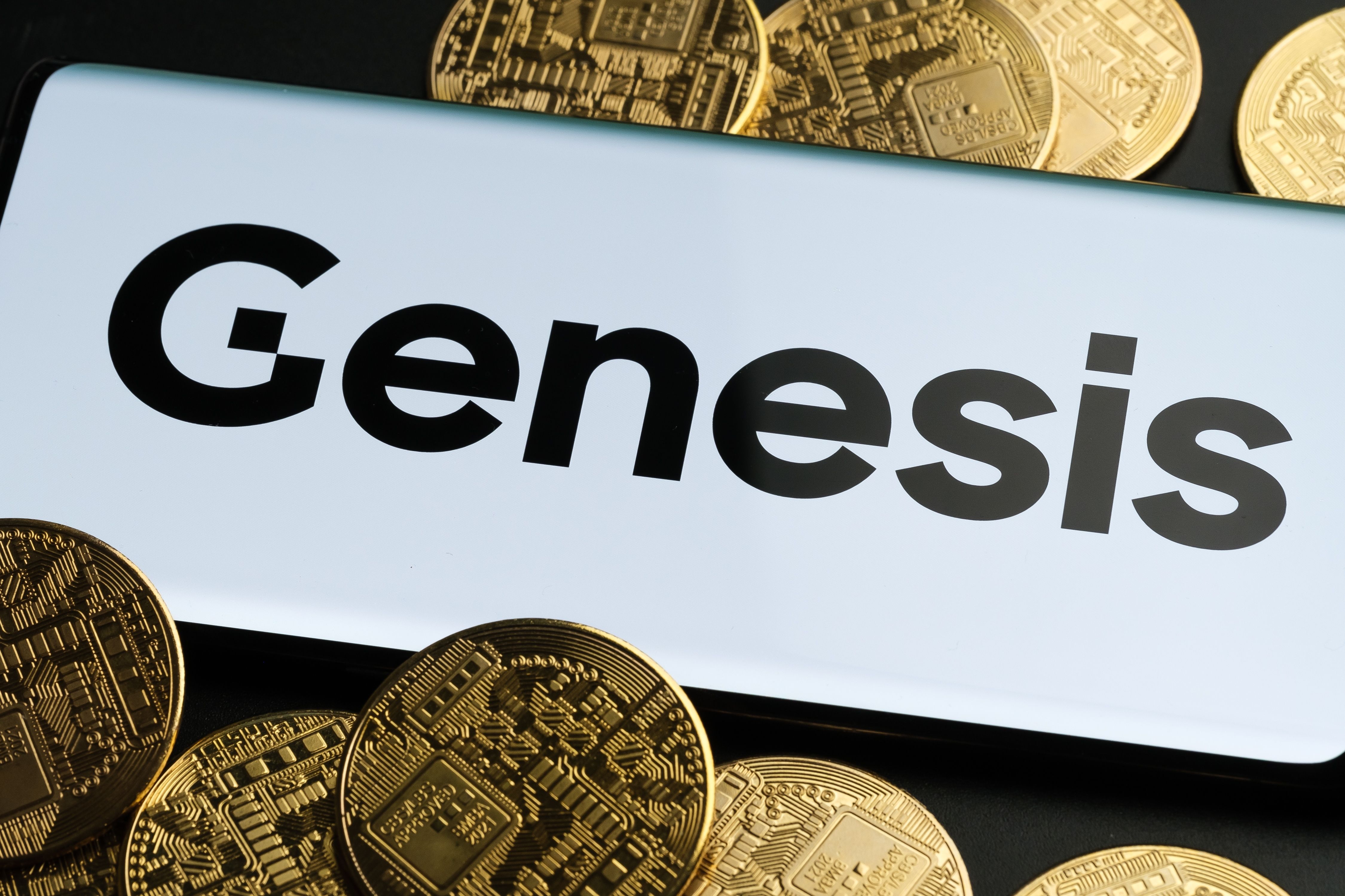 Because Bitcoin