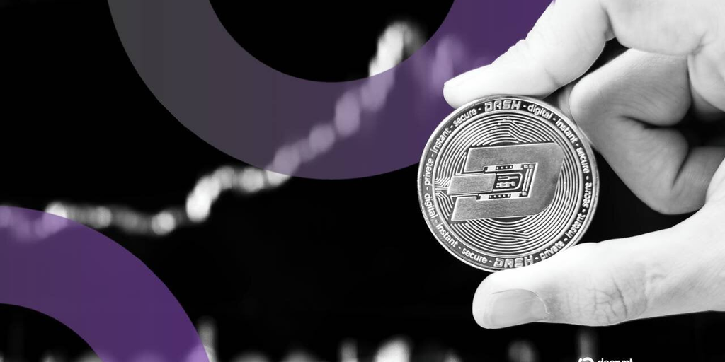 Because Bitcoin
