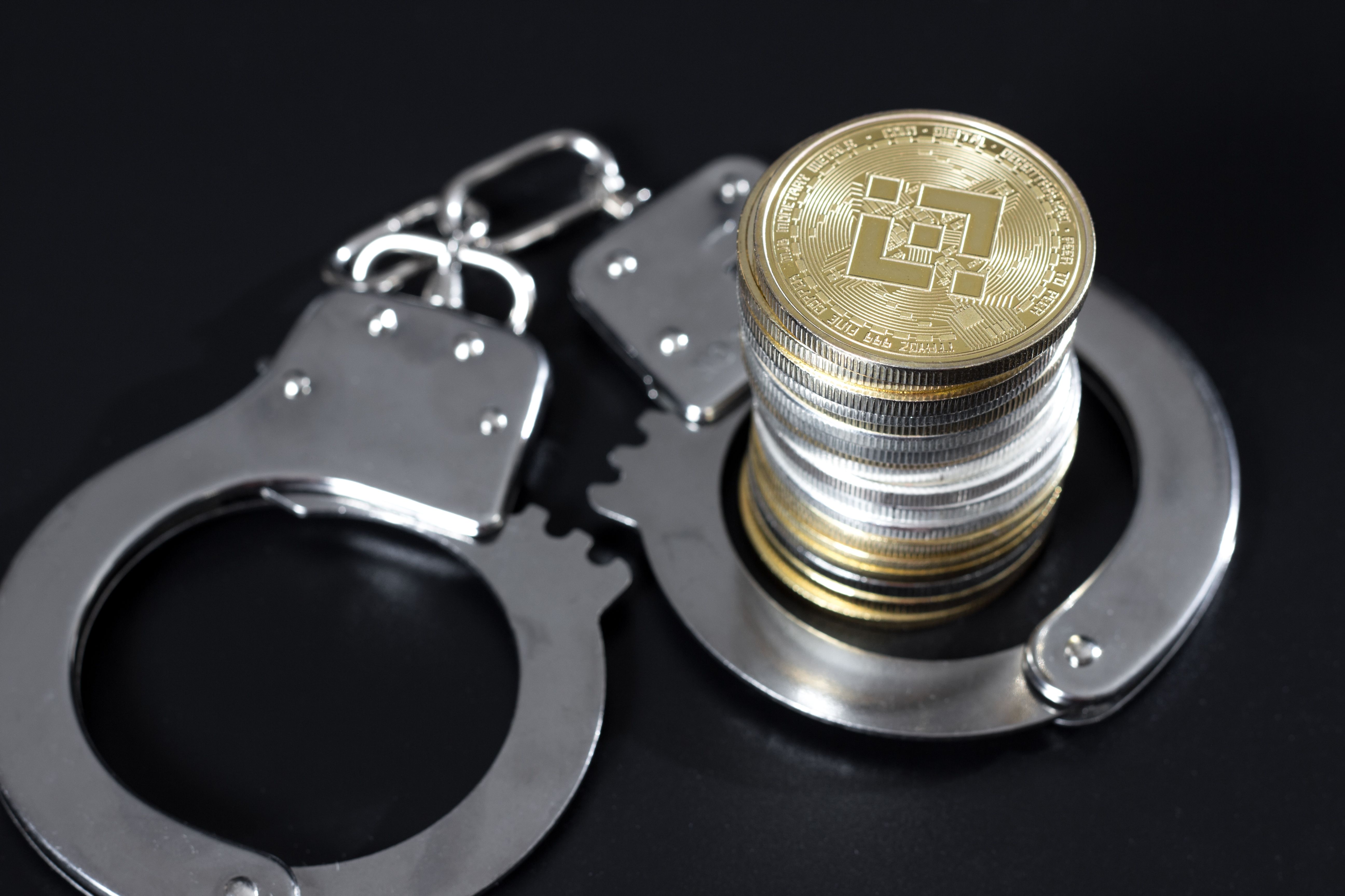 Because Bitcoin