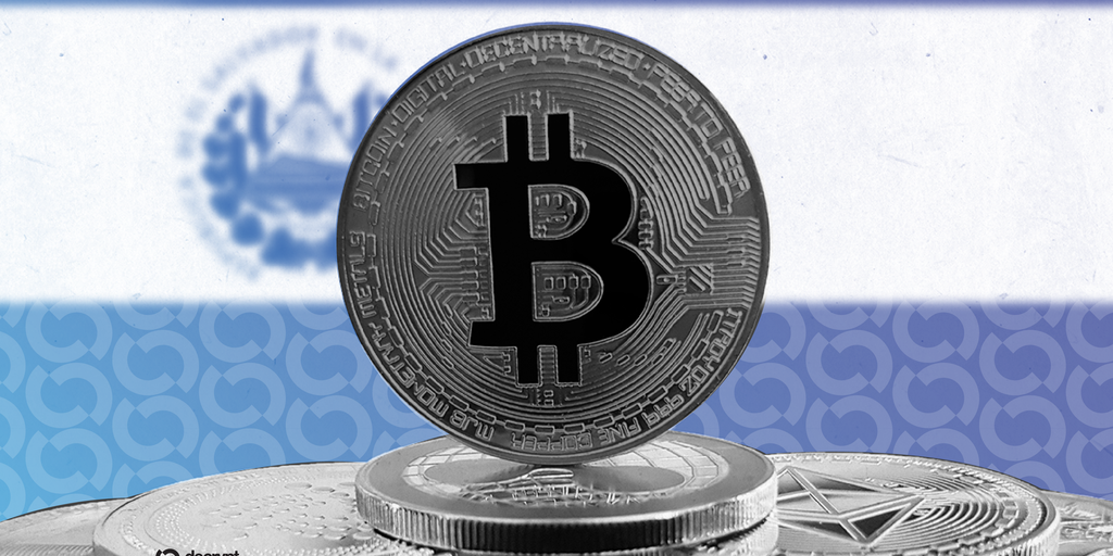 Because Bitcoin
