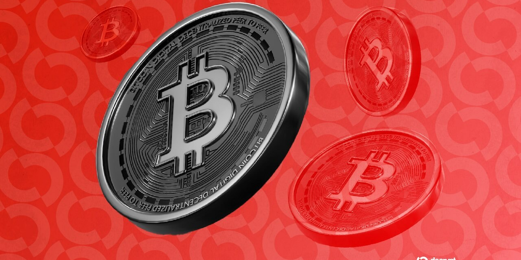 Because Bitcoin