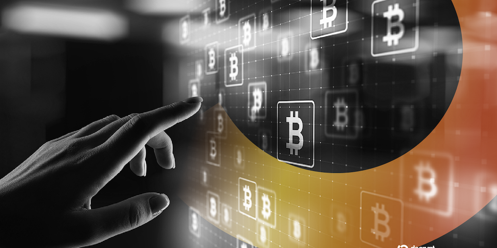 Because Bitcoin