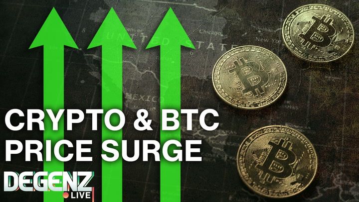 Because Bitcoin