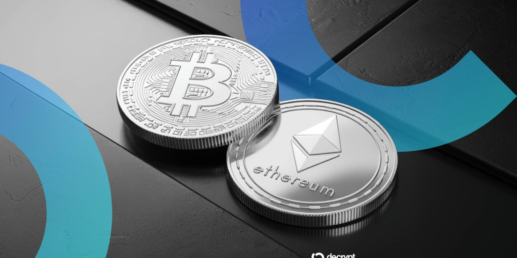 Because Bitcoin