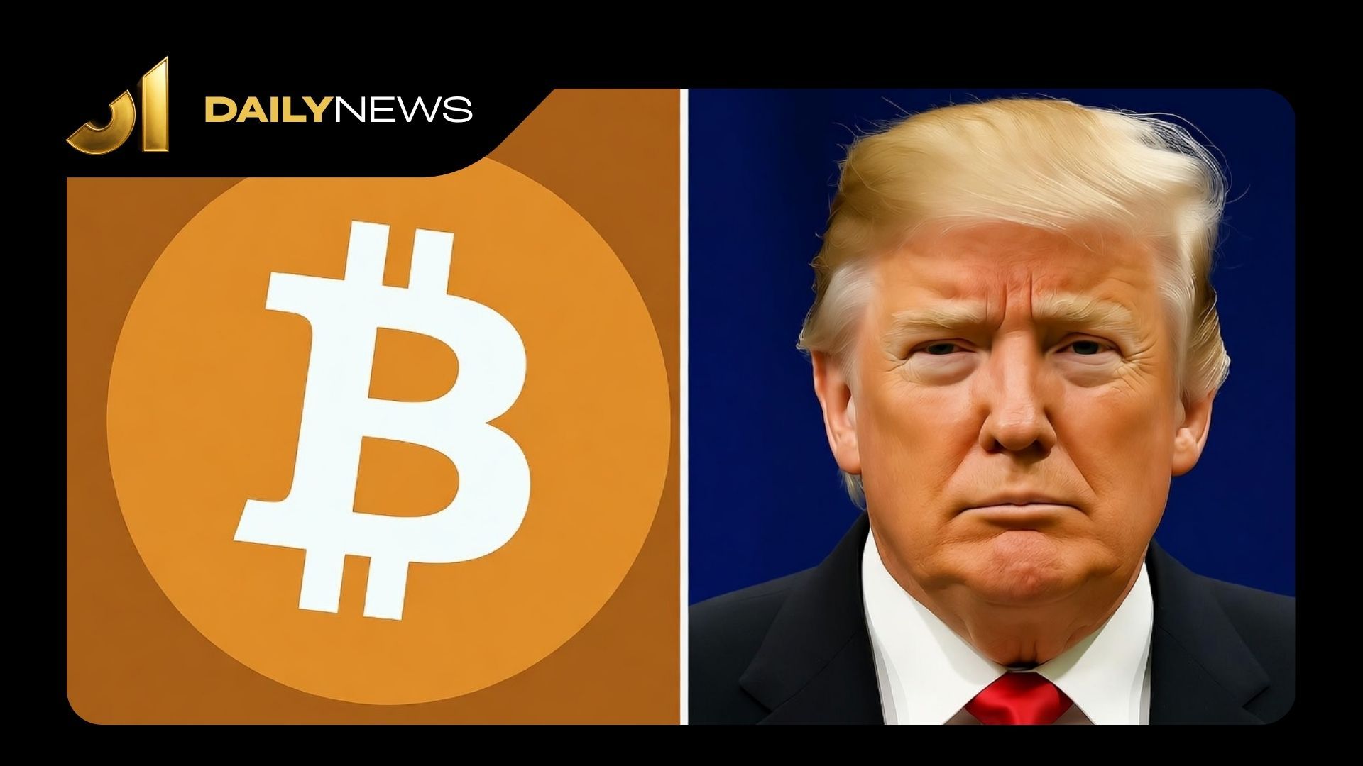 Because Bitcoin