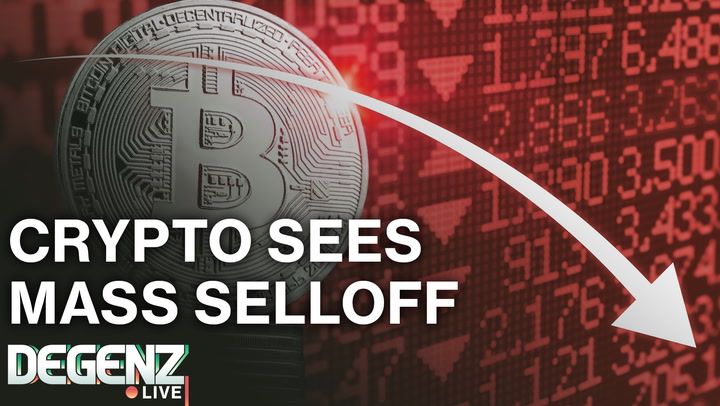 Because Bitcoin