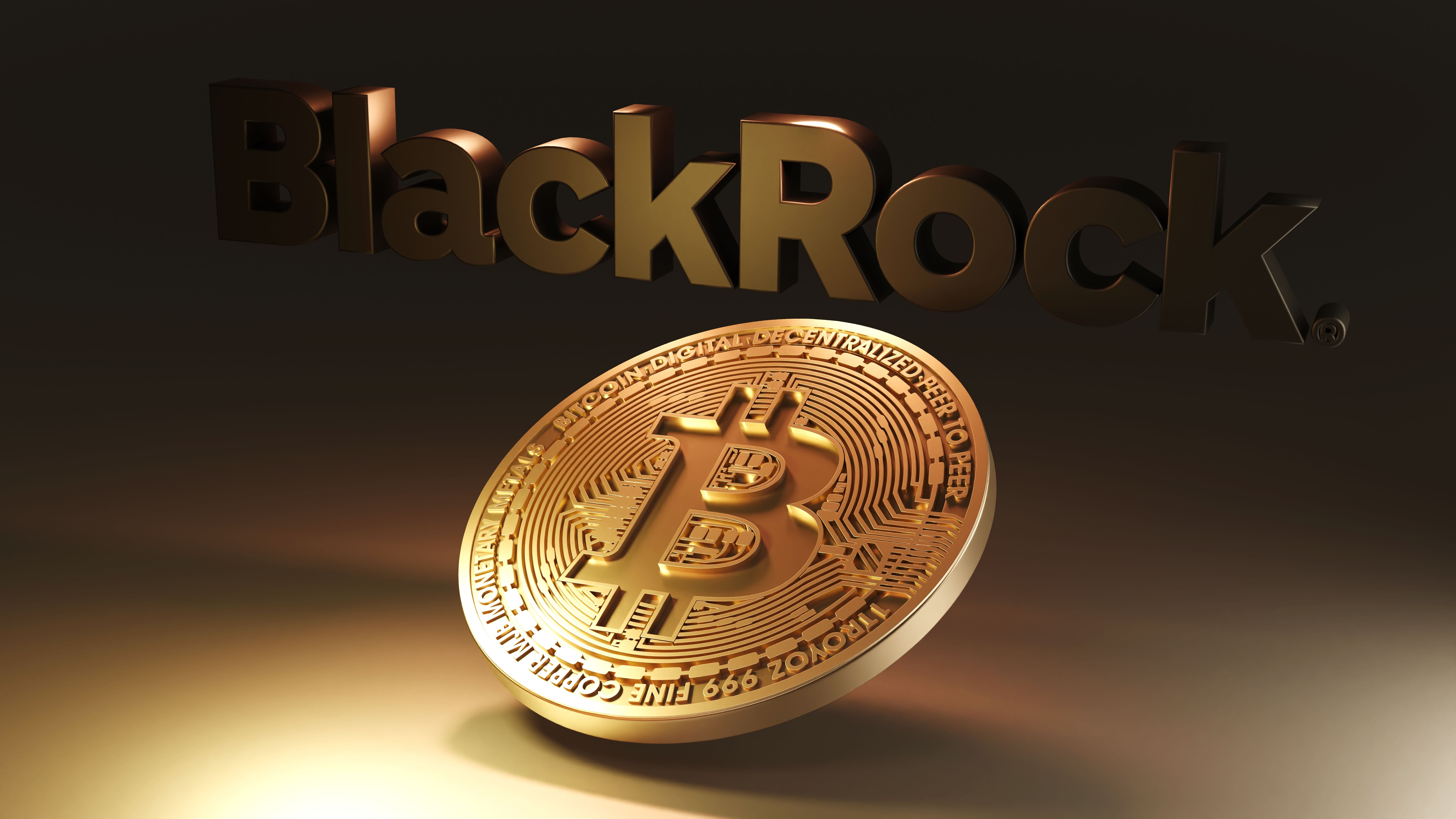 Because Bitcoin