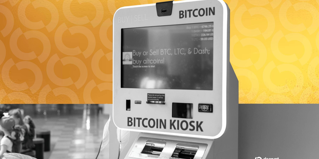 Because Bitcoin