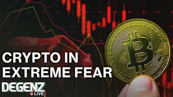 Because Bitcoin