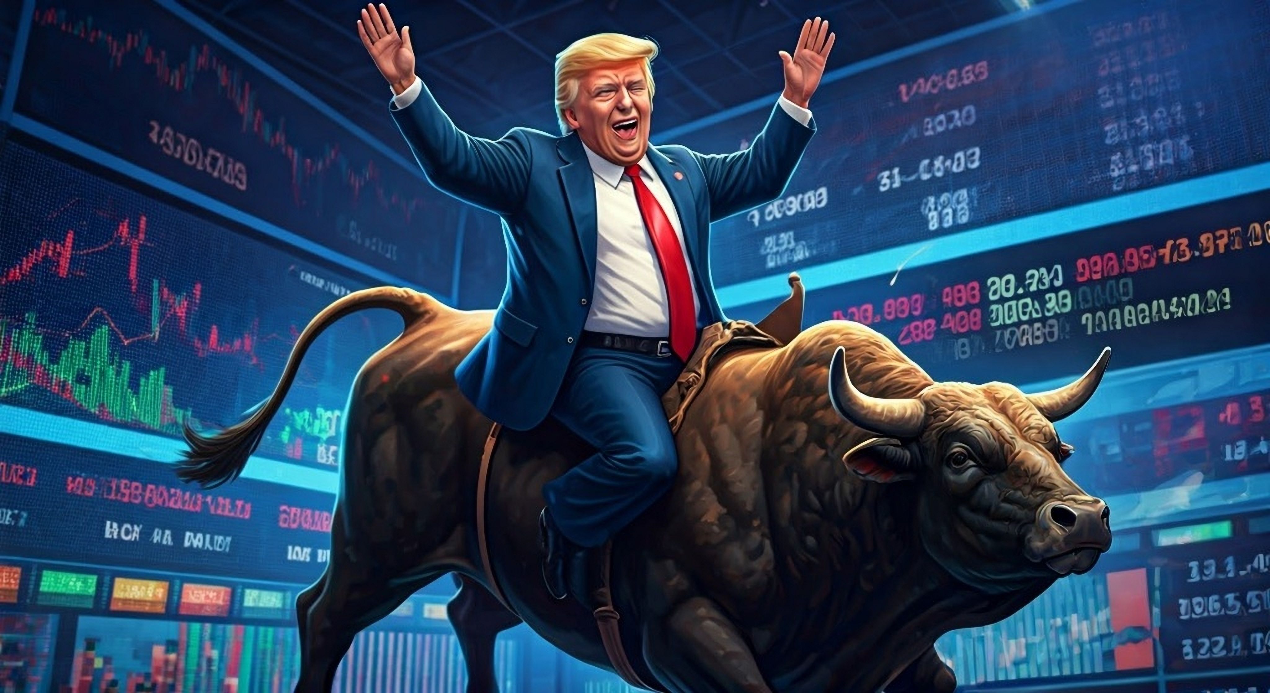 Because Bitcoin
