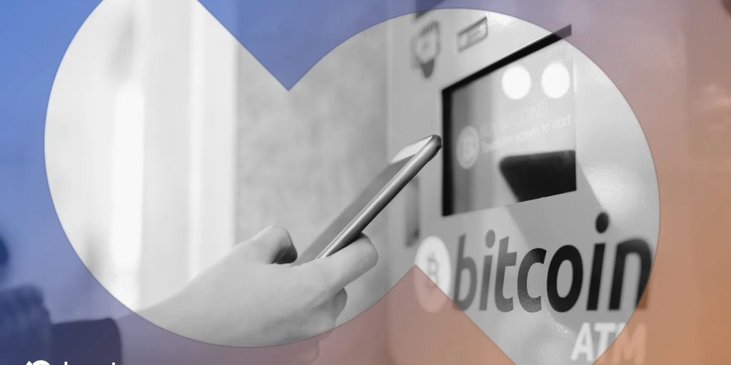 Because Bitcoin