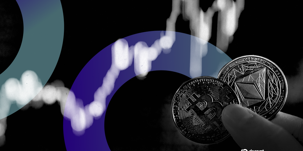 Because Bitcoin