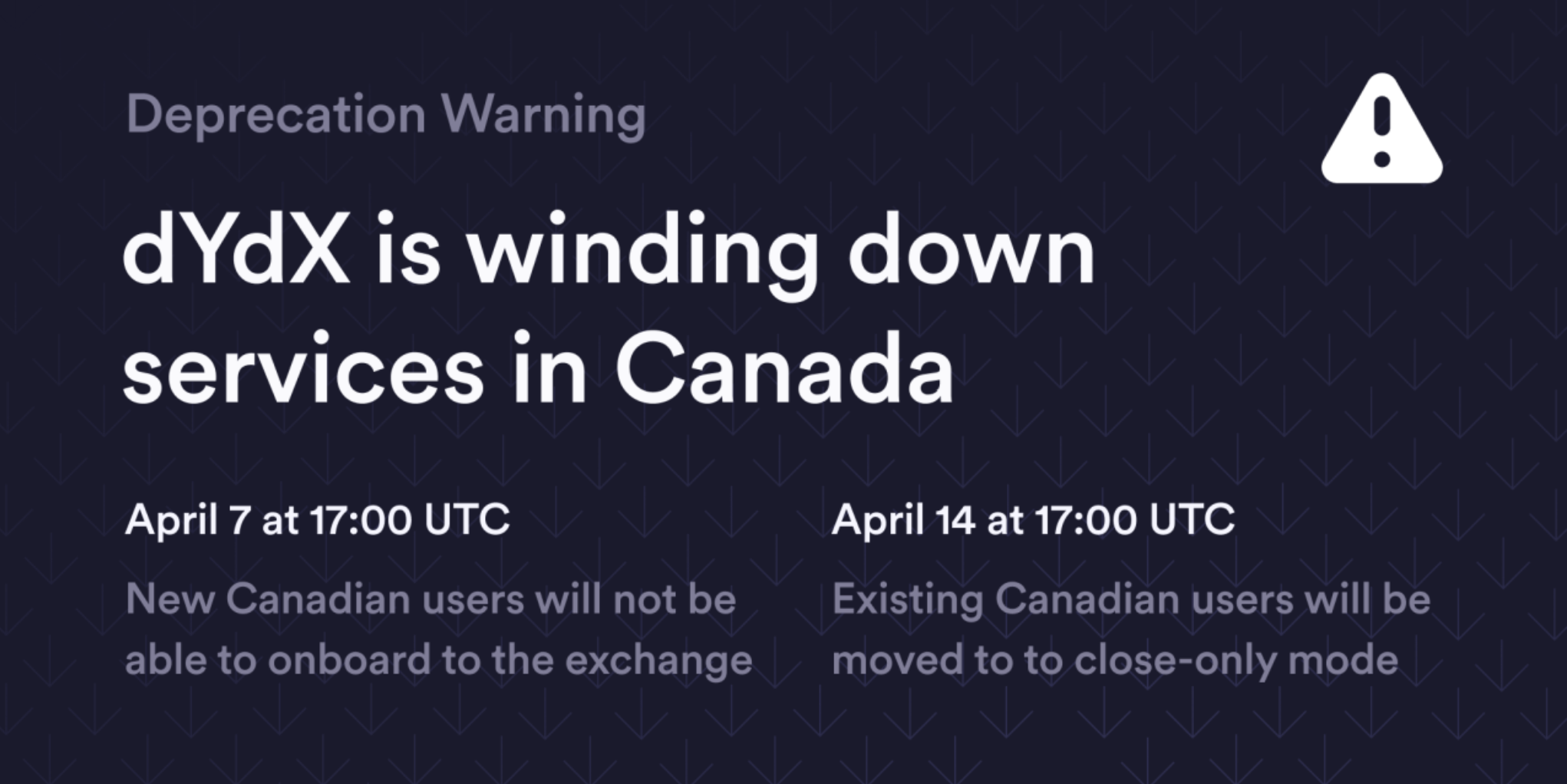 Because Bitcoin