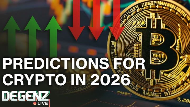 Because Bitcoin