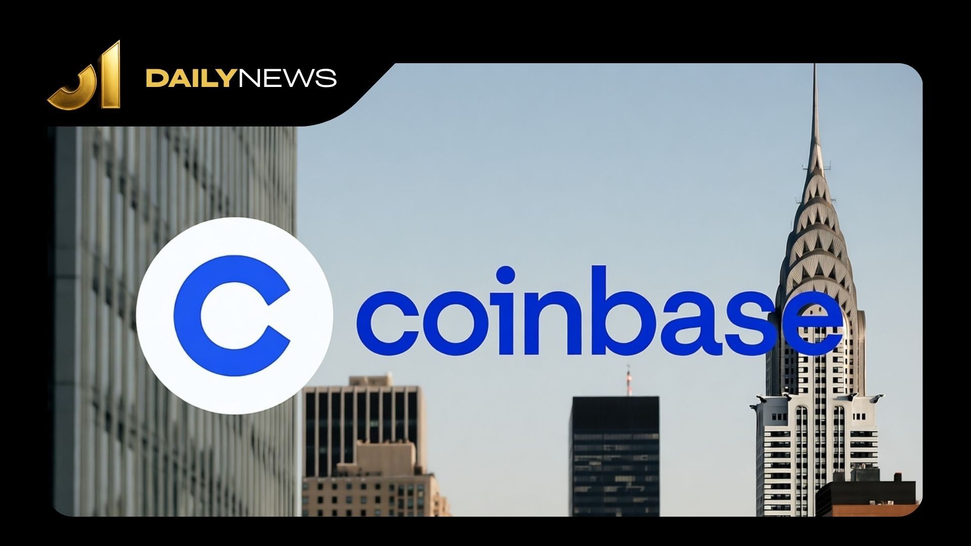 Because Bitcoin
