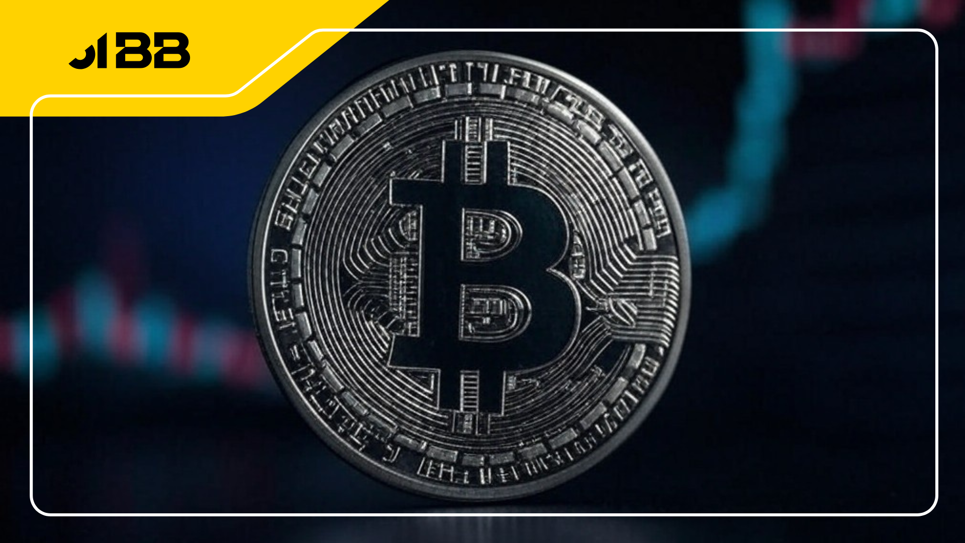 Because Bitcoin