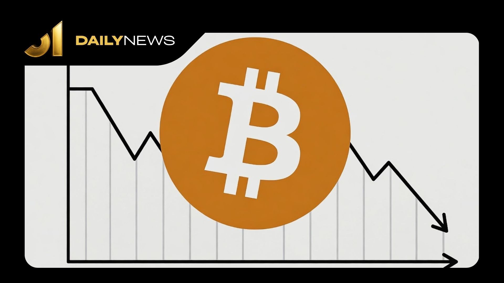 Because Bitcoin