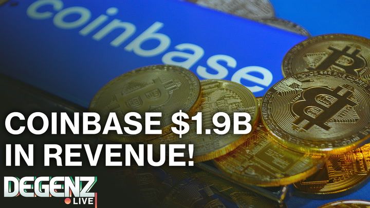 Because Bitcoin