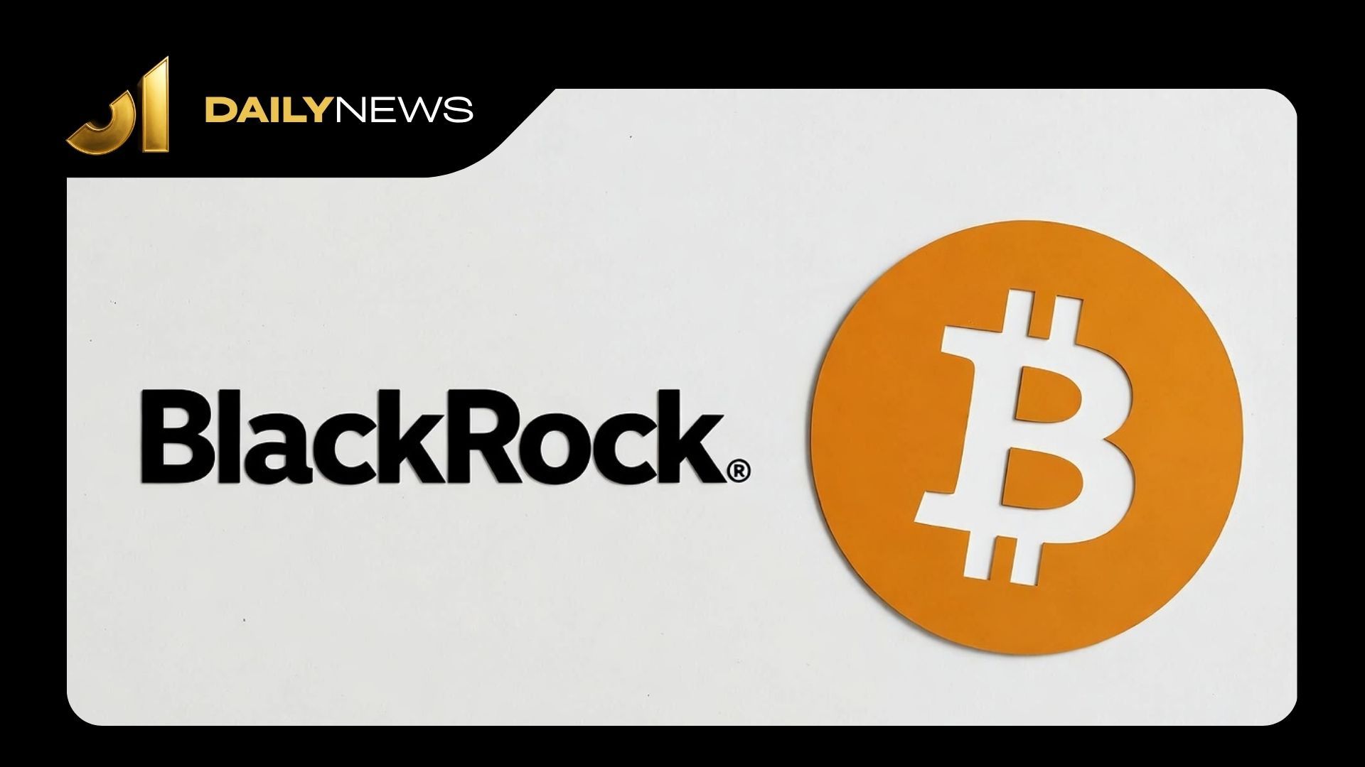 Because Bitcoin