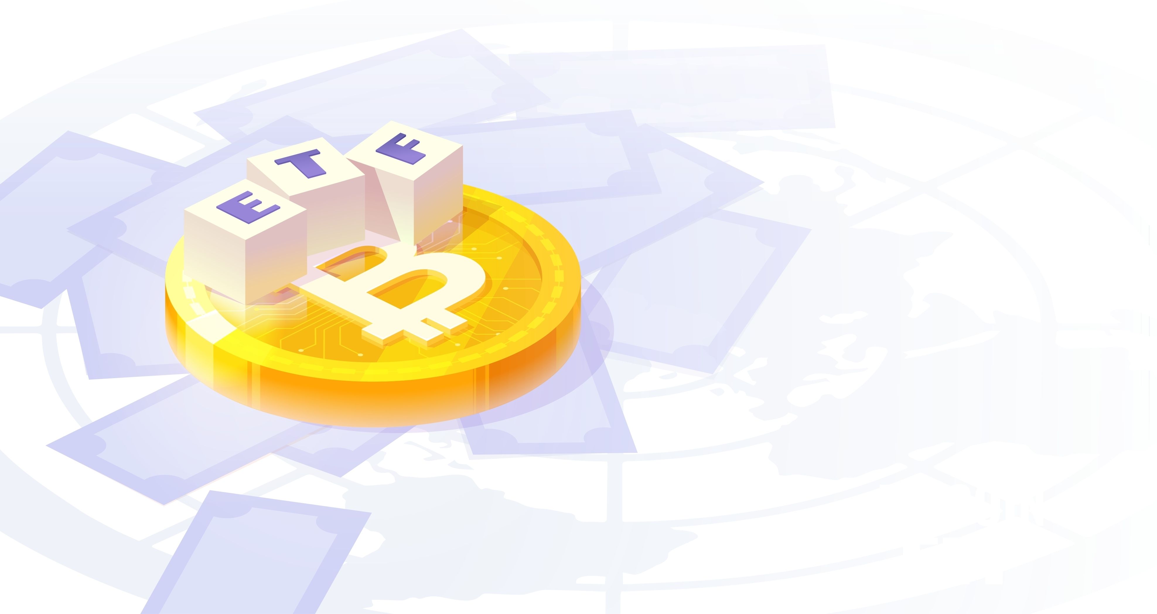 Because Bitcoin