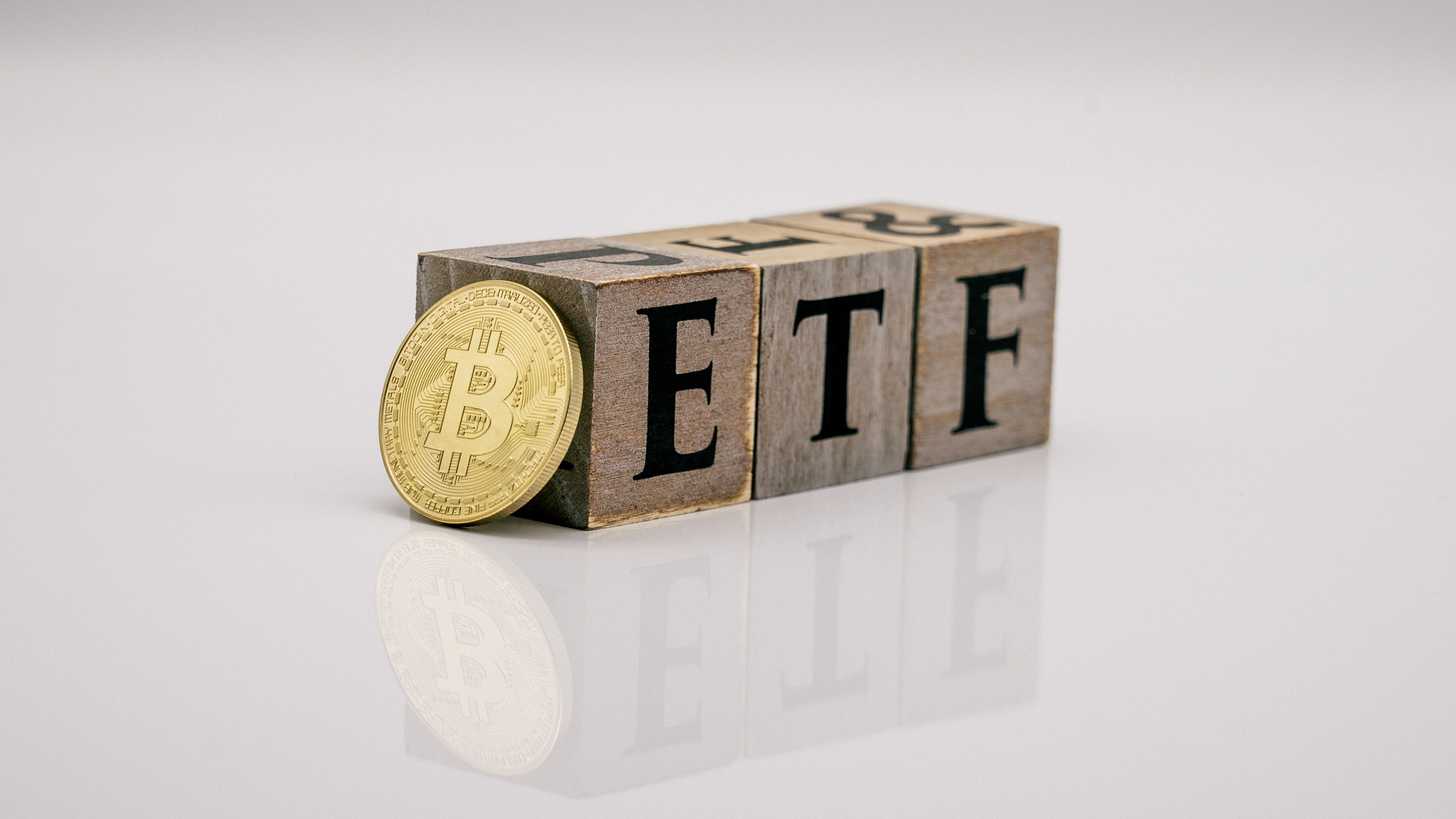 Because Bitcoin