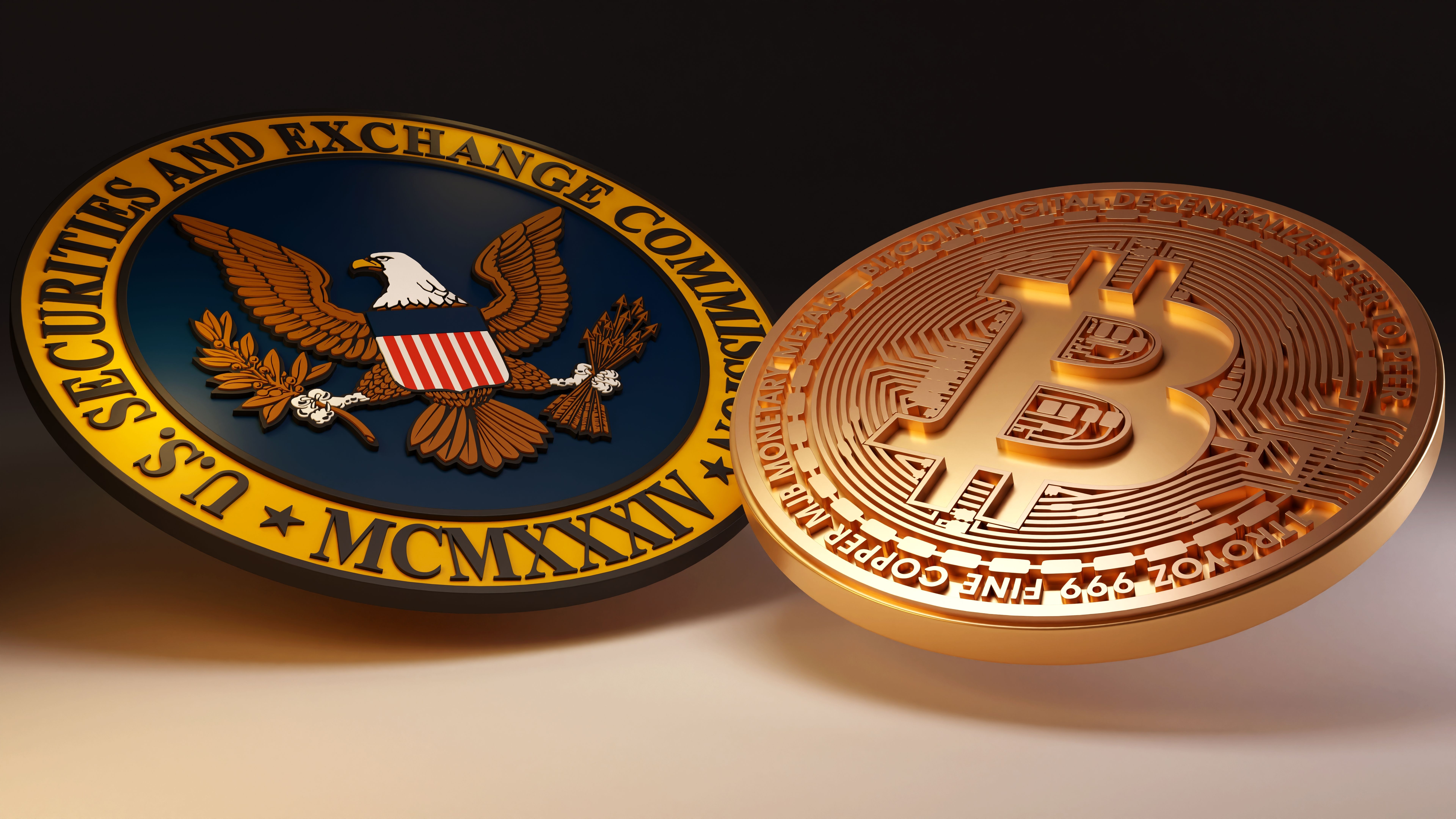Because Bitcoin